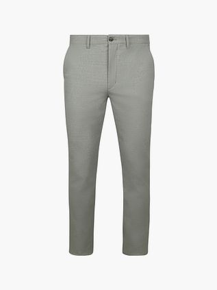 Tommy Hilfiger Denton Bukser Grå