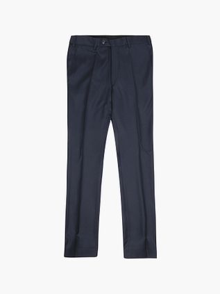 Pantalón Suitable Proculus azul marino oscuro