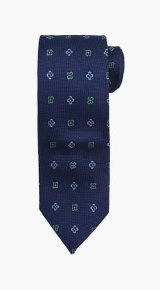 Cravate Pour Homme En Polyester - Motif Deux Carpes Koï - 145 X 8,1 Cm - Pour Travail, Fête, Occasions Spéciales