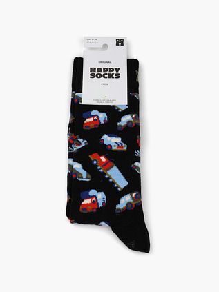 Happy Socks Traffic Jam