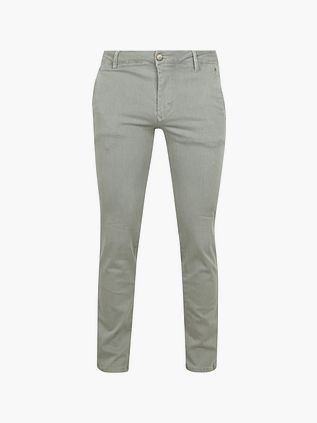 Suitable Chino Philo Flex jasna zieleń