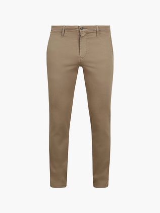 Spodnie chino MAC Driver taupe