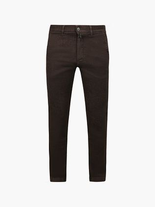 Pierre Cardin Colmar Chinos Brown