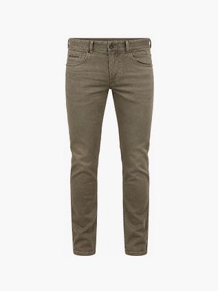 PME Legend Nightflight Jeans Green