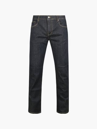 MUD Jeans Regular Bryce Navy