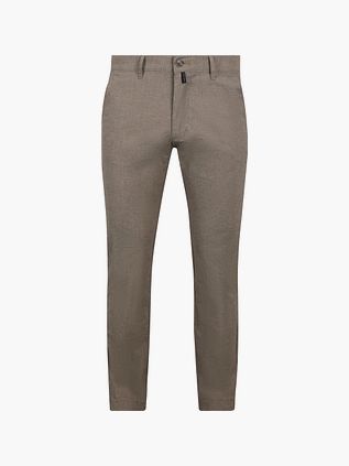 Pierre Cardin Calais Pantaloni Taupe