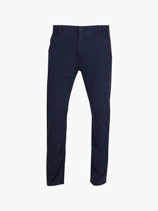 Dockers Slim Tapered marinblå