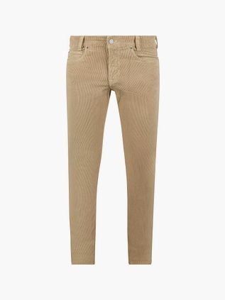 Gardeur Bill Bukser Corduroy Sand