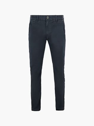 PME Legend American Classic Chino granatowe