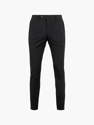 Suitable BASE Pantalón negro
