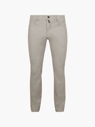 Pierre Cardin Lyon Pantalones Greige