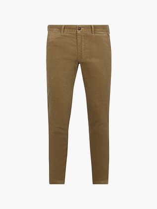 Suitable Chino Plato Cord Corduroy Sand