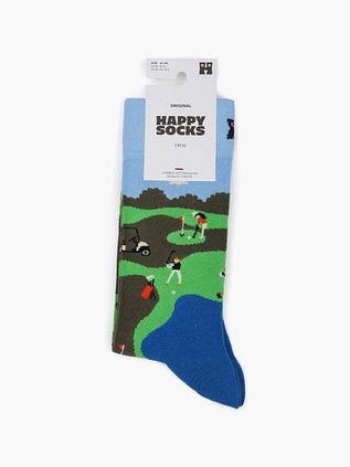 Happy Socks Golf