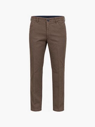 Meyer Dublin Broek Bruin