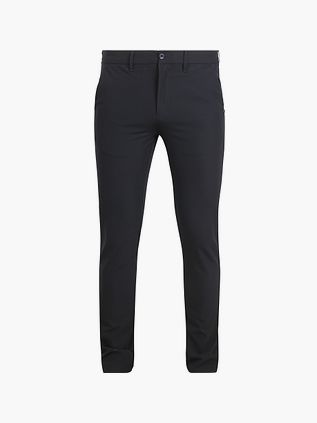 No Excess Chino i 4-vejs stretch Sedoc Navy