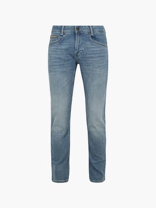 PME Legend Skyrak Jeans niebieskie PLB