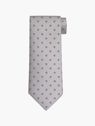 Suitable Silke Slips Lys grå