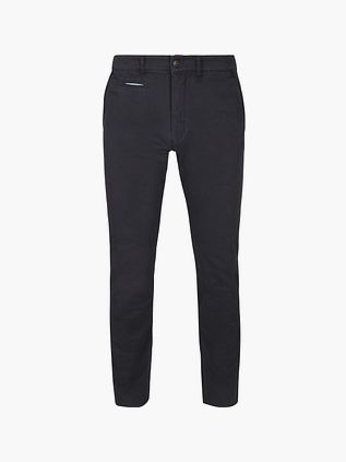 Chinosy Steppin' Out Northport w kolorze Navy
