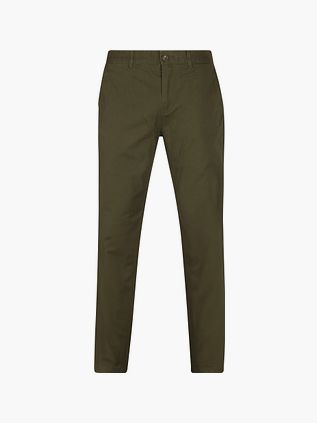 Scotch and Soda Chino Stuart Olivengrøn