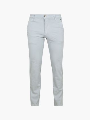 Suitable Chino Philo Flex jasnoniebieskie