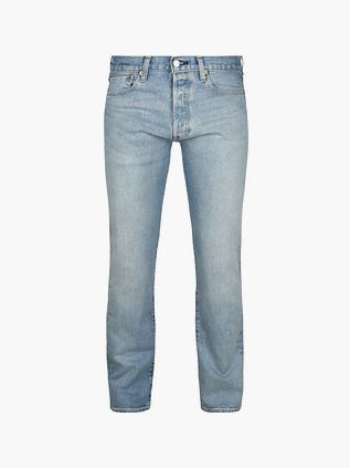 Levi’s 501 Jeans Regular azzurro chiaro