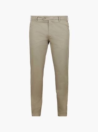 Meyer Bonn chino i beige