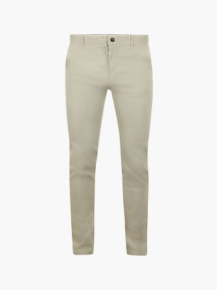 BOSS Chino Slim Fit Greige