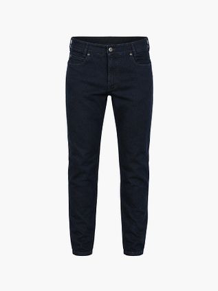 Gardeur Bradley Broek Overdye Donkerblauw