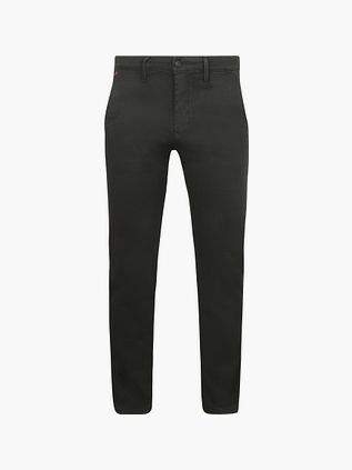 MAC Jeans Driver Bukser Stengrå