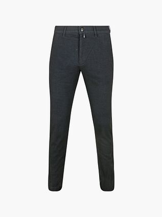 Pierre Cardin Lyon Futureflex Chinos Navy