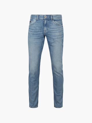 Vanguard V850 Rider Jeans Blue LSI