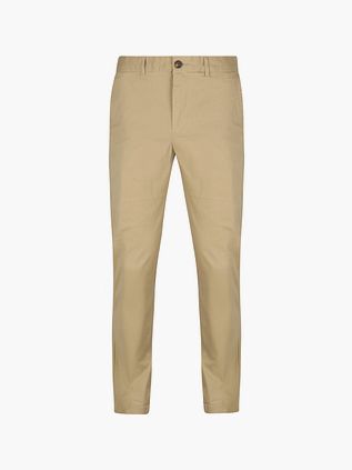 Scotch and Soda Stuart Chino Beige