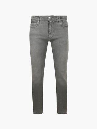 Vanguard V7 Rider Jeans Grå VLG