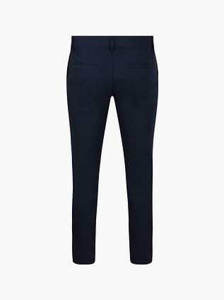 BOSS Chinos Slim Fit Navy