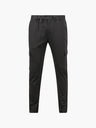 Dstrezzed Lancaster Combat Chino Antracit