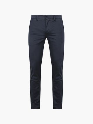 Vanguard Chino V12 Stretch Blå