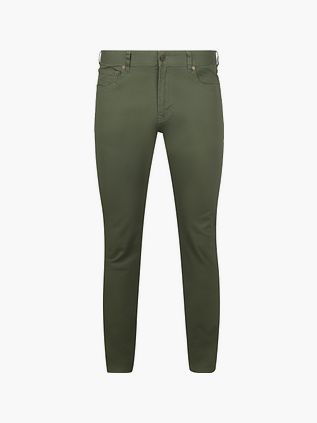Pantaloni Scotch and Soda Ralston Verde