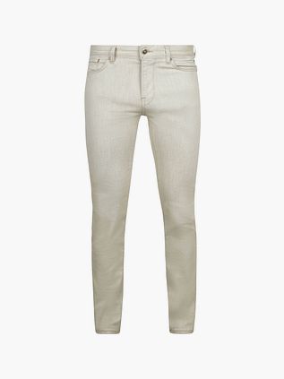 Vanguard Jean V7 Rider Ecru