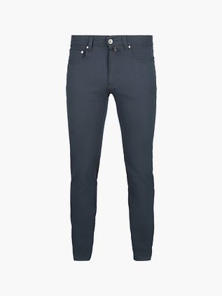 Pierre Cardin Lyon Futureflex Femficksbyxa Peony Blå