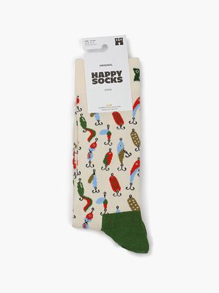 Happy Socks Fishing Gear