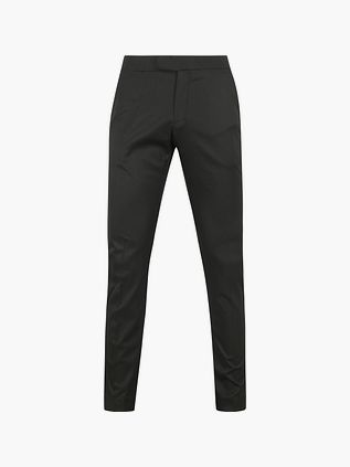 Gala Bukserne Hudson Sort