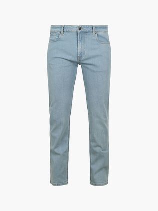 MUD Jeans Bryce jasnoniebieskie denim