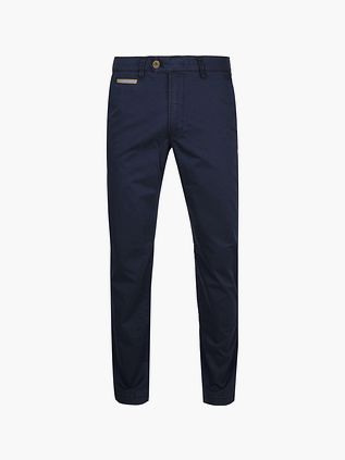 Gardeur Benny 3 Chinos Azul Marino
