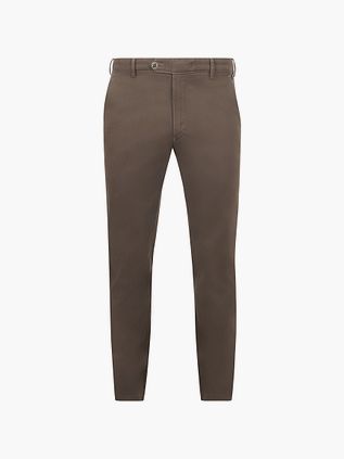 Meyer Chino Bonn Sten Grå