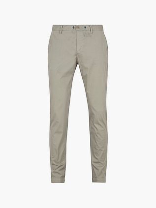 Alberto bukser Jump ecru