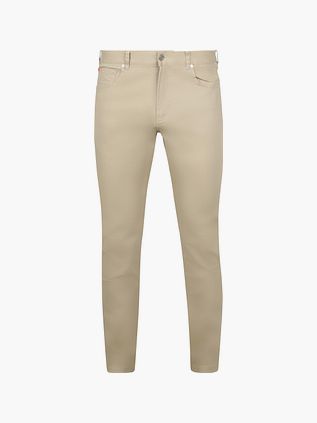 Scotch and Soda Ralston Pantalones Beige