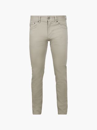 Jeansy PME Legend Tailwheel slim fit w kolorze szary moonstruck