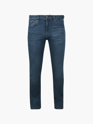 Jeansy Vanguard V7 Rider WBW