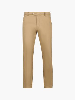 Meyer Bonn Chino Beige