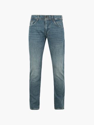 Vanguard Jeans V12 Rider Blå FGD